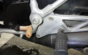 HONDA MVX250F 2006 MC09