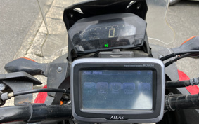 HONDA NC750X 2016 RC90