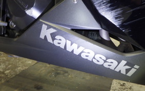 KAWASAKI NINJA 250 2000 EX250L