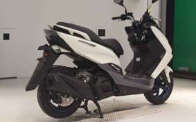 YAMAHA MAJESTY155 Gen.2 S 1999 SG52J