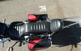 HONDA SHADOW 400 1997 NC34