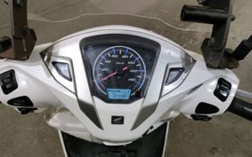 HONDA LEAD 125 JF45