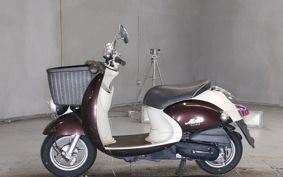 YAMAHA VINO MORUFE SA37J