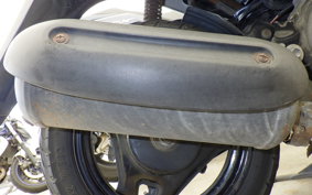 SUZUKI ADDRESS V50 Gen.2 CA44A