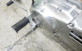 SUZUKI SAVAGE LS400 1993 NK41B