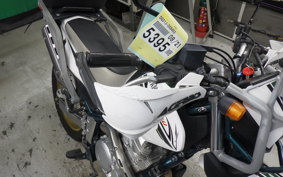 YAMAHA SEROW 250 Gen.3 2026 DG31J