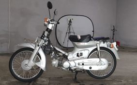 HONDA SUPER CUB50 AA01