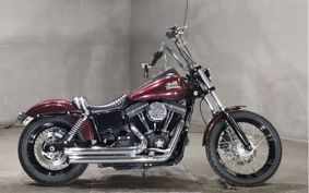 HARLEY HARLEY FXDB1580 GX4