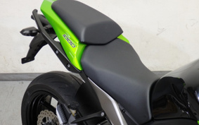 KAWASAKI NINJA 1000 ABS 2014 ZXT00G