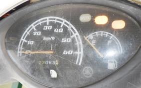 YAMAHA JOG Gen.5 2024 SA36J