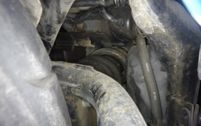 HONDA STEED 400 1995 NC26