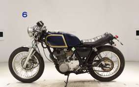 YAMAHA SR400 Gen.3 2001 RH01J