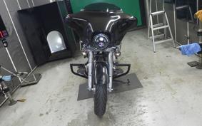 HARLEY FLHT 1580 2009