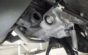 HONDA TACT Basket AF79