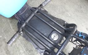 HONDA ZOOMER AF58