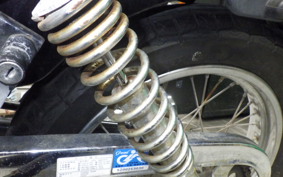 SUZUKI ST250E 2026 NJ4CA