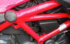 DUCATI MULTISTRADA 1200 S 2017