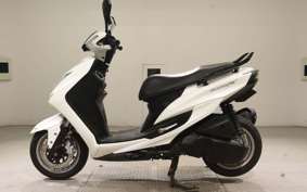 YAMAHA CYGNUS 125 XSR 3 2020 SEA5J