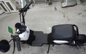 HONDA ZOOMERE 2022