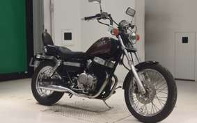 HONDA REBEL 250 2013 MC13
