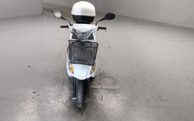 SUZUKI ADDRESS V125 CF4MA