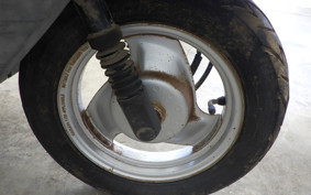 YAMAHA JOG POCHE SA08J