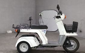 HONDA GYRO TD02