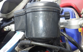 HONDA FTR223 MC34