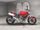 Фото Ducati MONSTAR 696 PLUS 2008 с японского аукциона