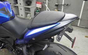 SUZUKI GSX-S1000 2019 GT79A