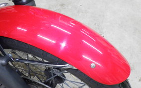 KAWASAKI W400 2007 EJ400A