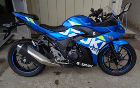 SUZUKI GSX250R DN11A