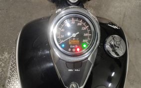 SUZUKI INTRUDER 400 CLASSIC 2001 VK54A