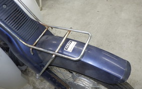 YAMAHA MATE 50 1986 V50