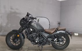 HONDA REBEL 250 S MC49