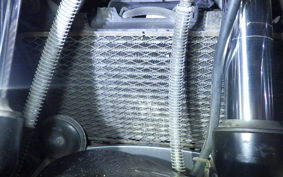 KAWASAKI ZZ-R400 1991 ZX400K