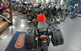 MOTO GUZZI V7 STONE 2019 ZGULW