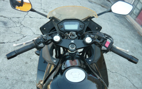 HONDA CBR400R 2014 NC47