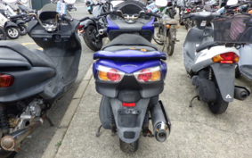 HONDA FORZA Z GEN 2 MF10