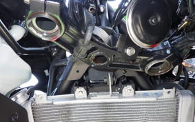 KAWASAKI NINJA 400 EX400G