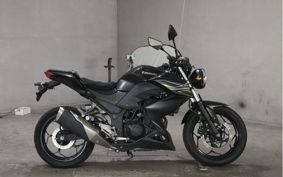 KAWASAKI Z250 ER250C