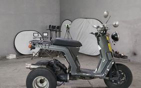 HONDA GYRO TD01