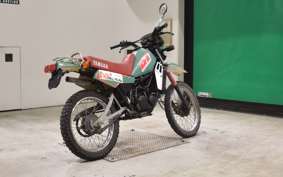 YAMAHA DT50 17W