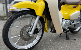 HONDA SUPER CUB110 JA59