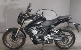 HONDA CB125 R JC91