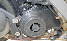 SUZUKI ADDRESS V50 Gen.2 2005 CA44A
