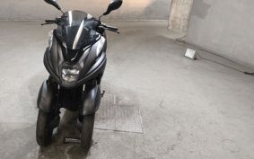 YAMAHA TRICITY 155 ABS SG37J