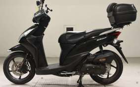 HONDA DIO 110 2010 JF31