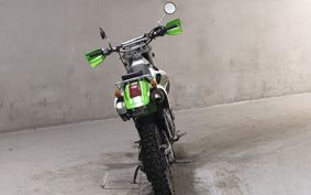 KAWASAKI KLX250 LX250E