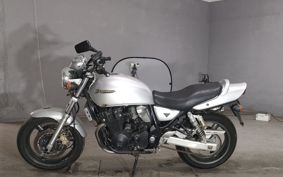 SUZUKI INAZUMA 400 1998 GK7BA
